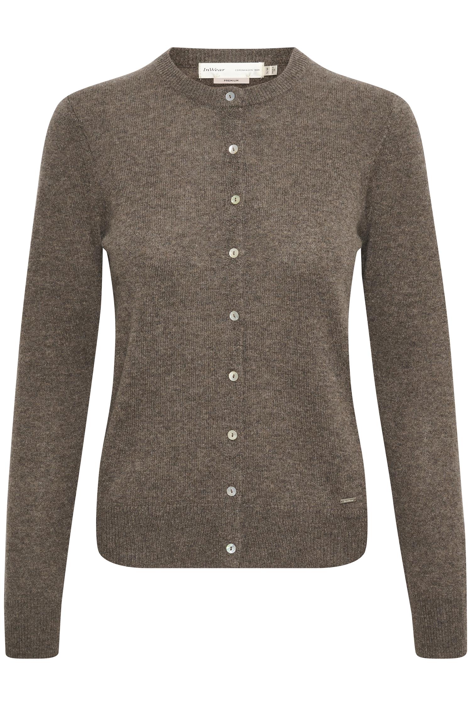 LukkaIW Cardigan