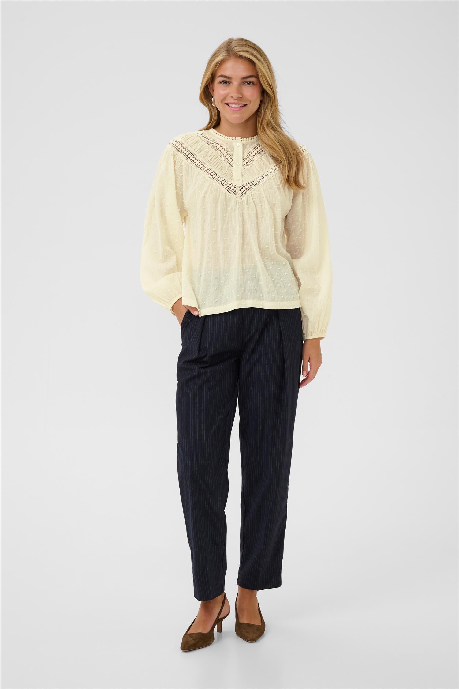 TuttiSZ Blouse