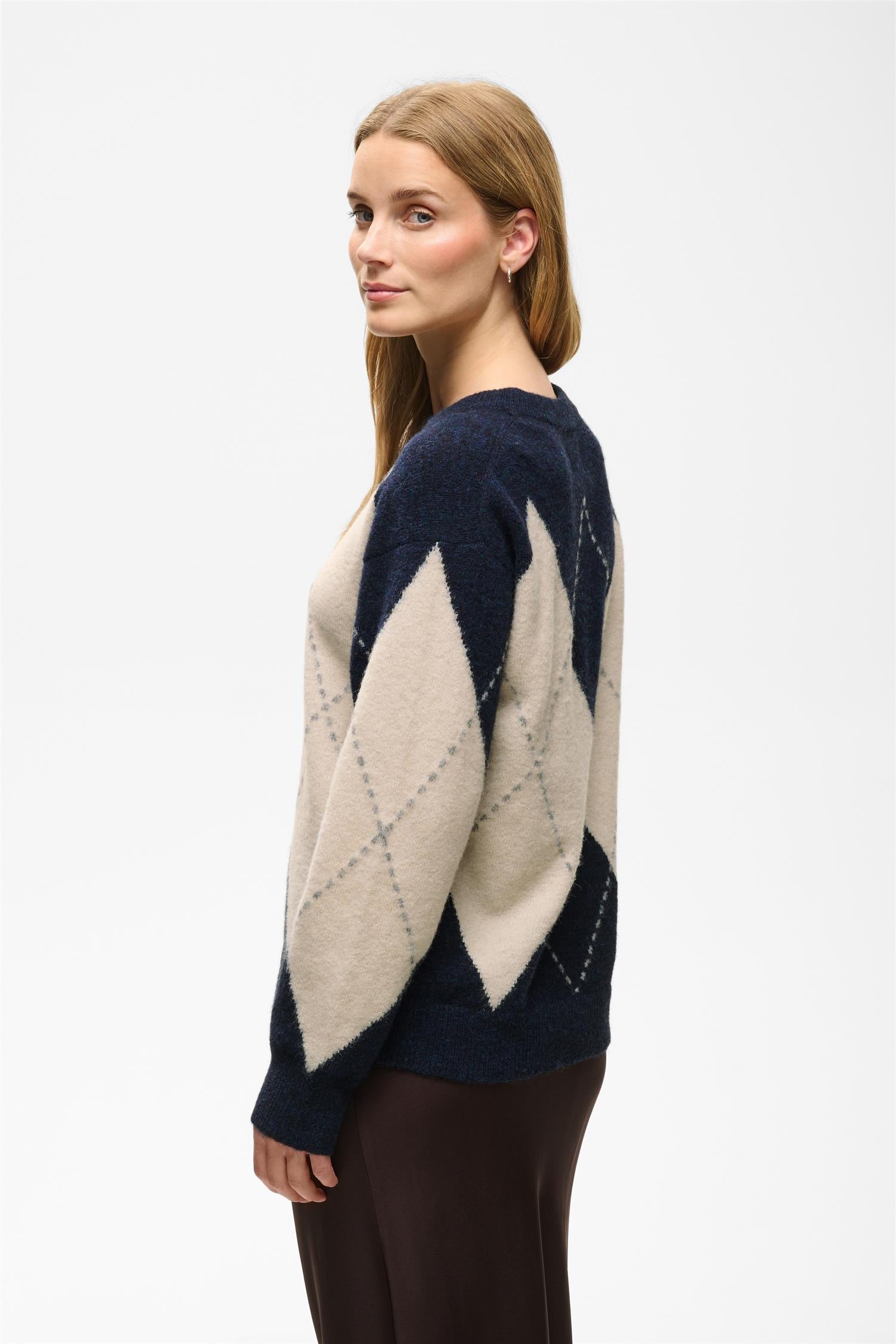 SorayasPW Pullover
