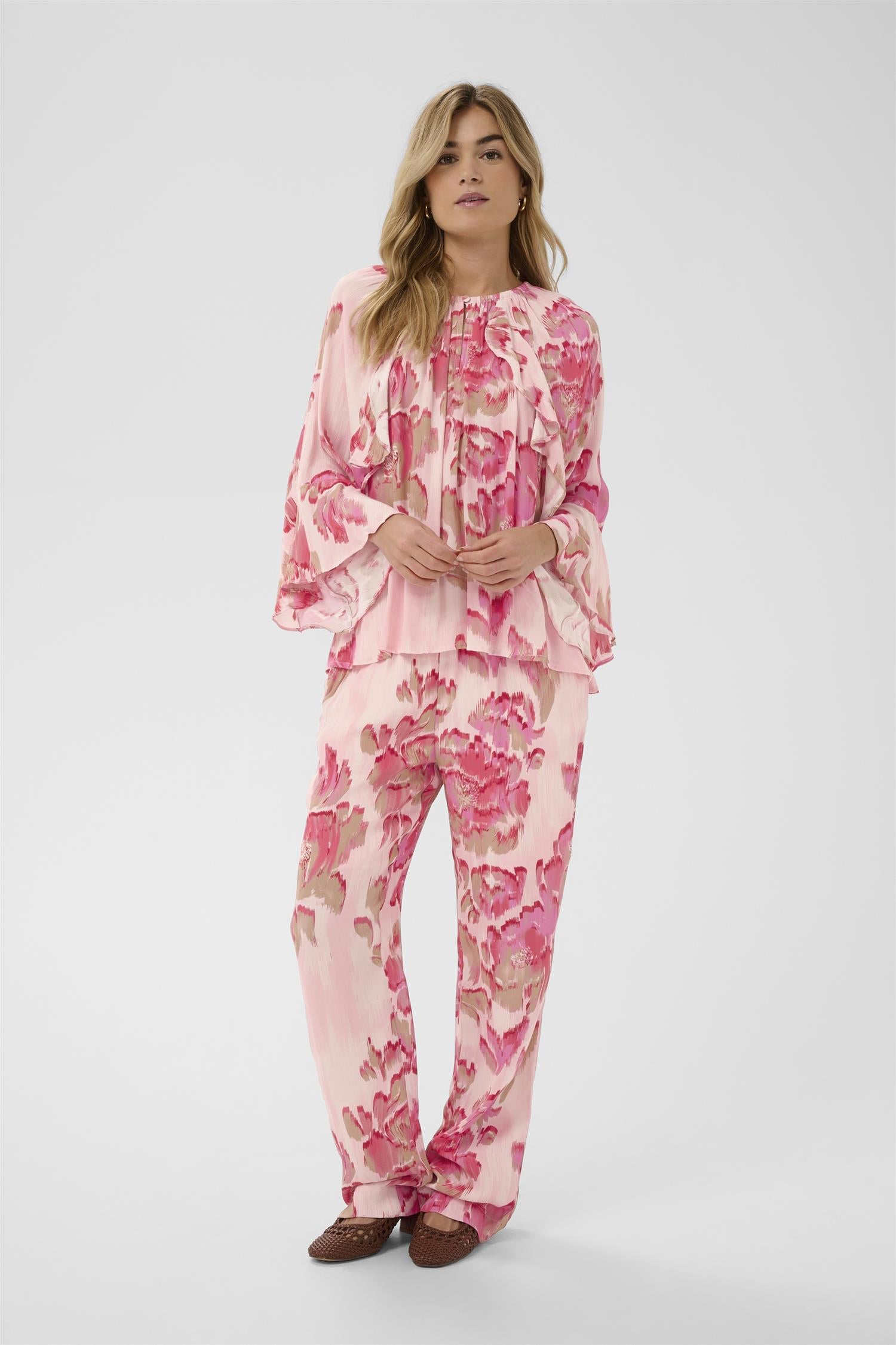 PollyanaSZ Blouse