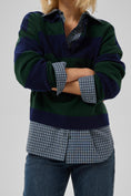 Last inn bilde i gallerivisning, JolaMW Pullover
