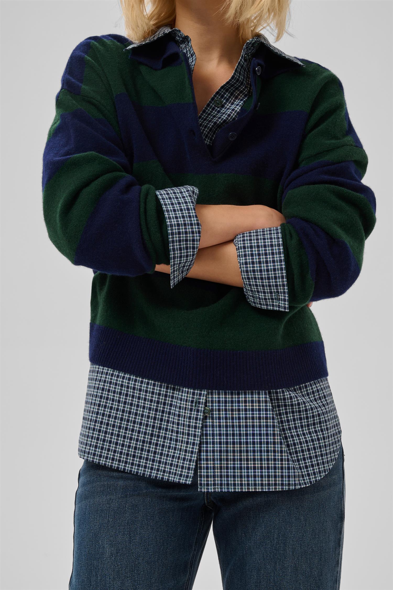 JolaMW Pullover