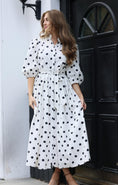 Load image into Gallery viewer, Elvira Dress
