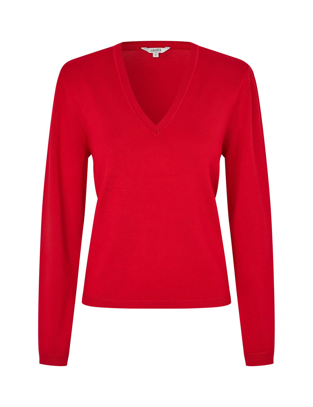 Ruthie-M, Knit