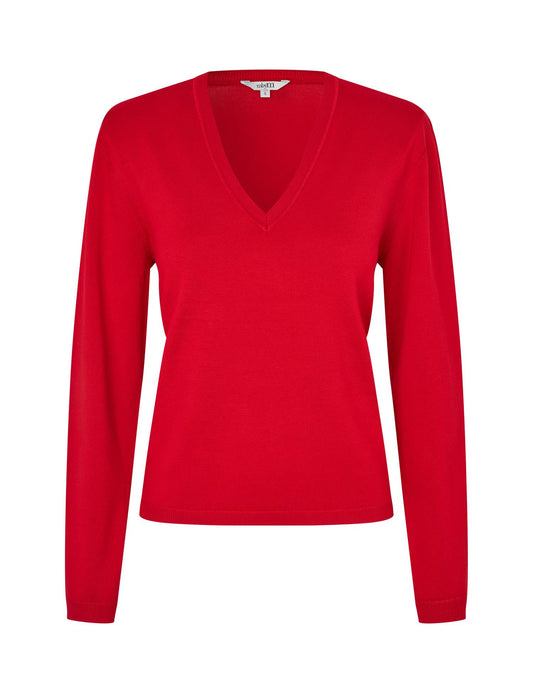 Ruthie-M, Knit