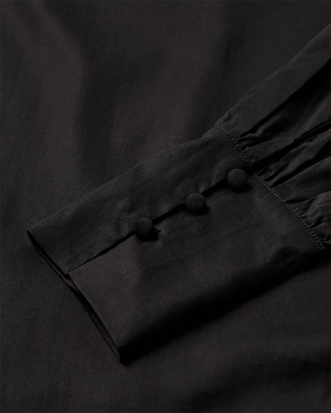 CMNelly Blouse - Black