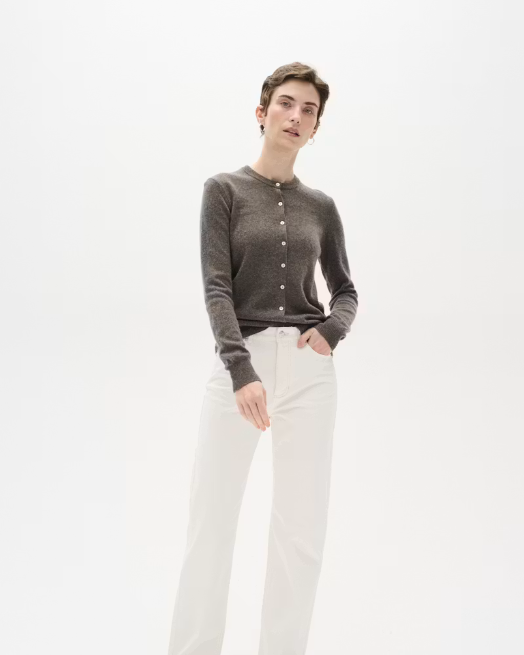 LukkaIW Cardigan