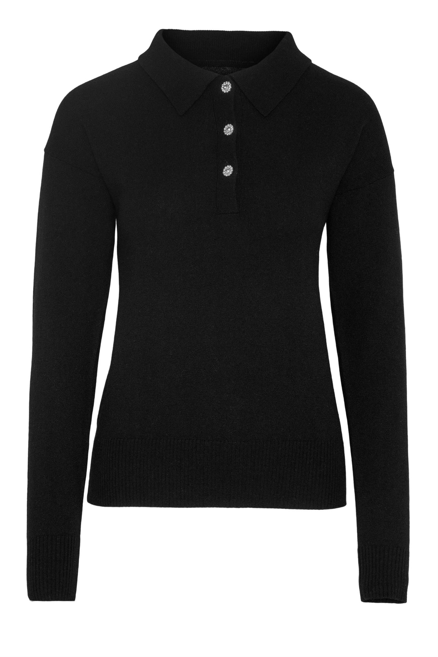 Molly Sweater Black