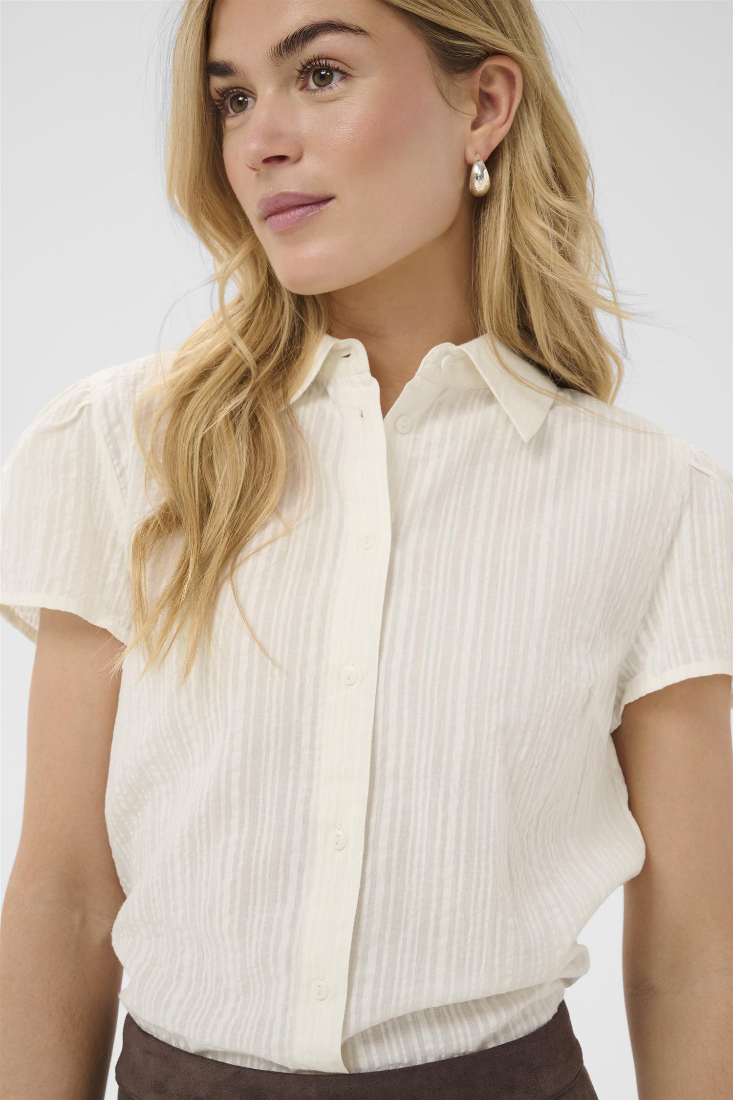 SabbeeSZ SS Shirt