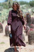 Last inn bilde i gallerivisning, Samira Dress
