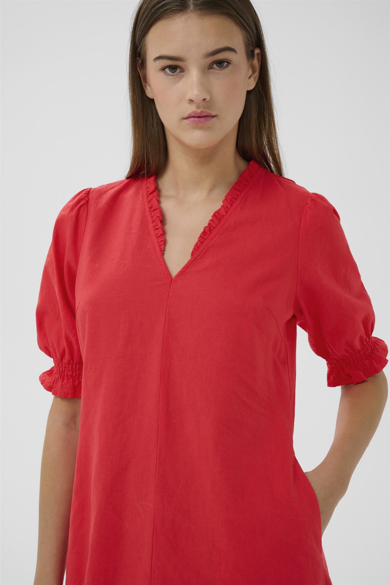 EdithIW Rigitta Dress