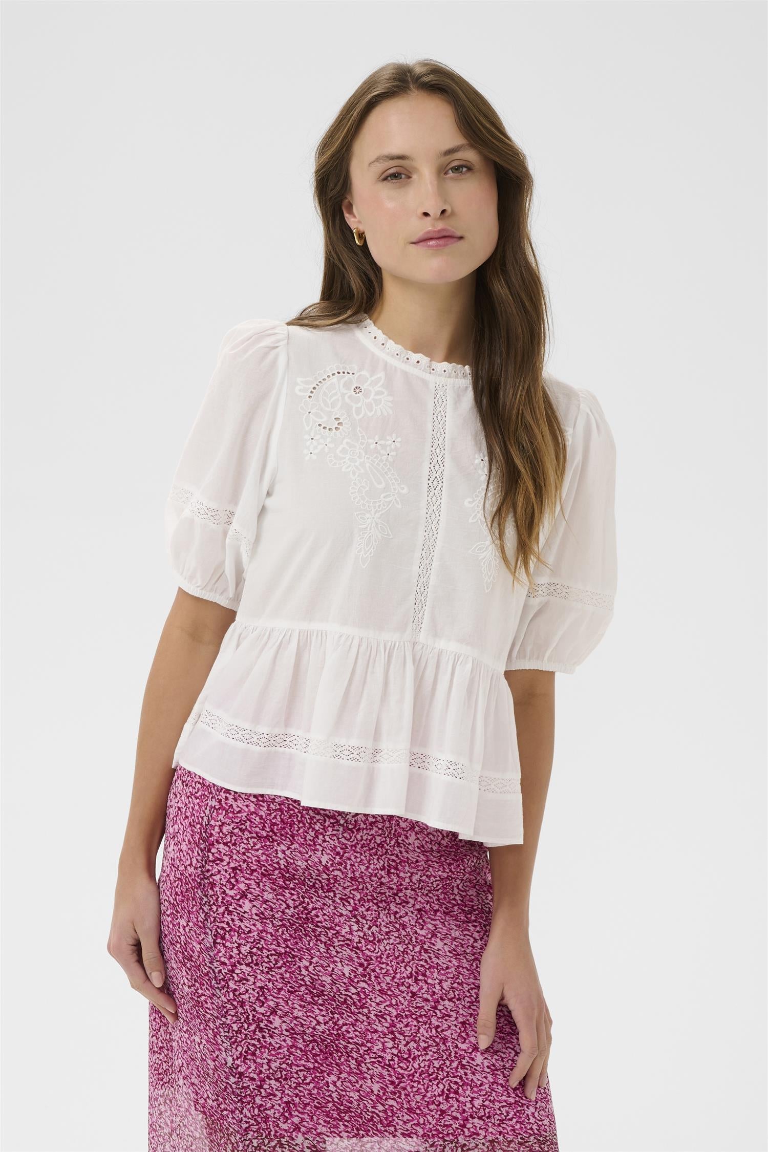 RosariaSZ Blouse