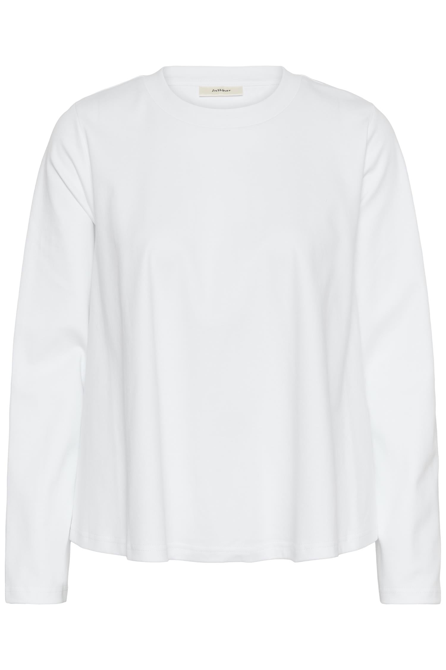ALISTONIW ASHAPE TSHIRT