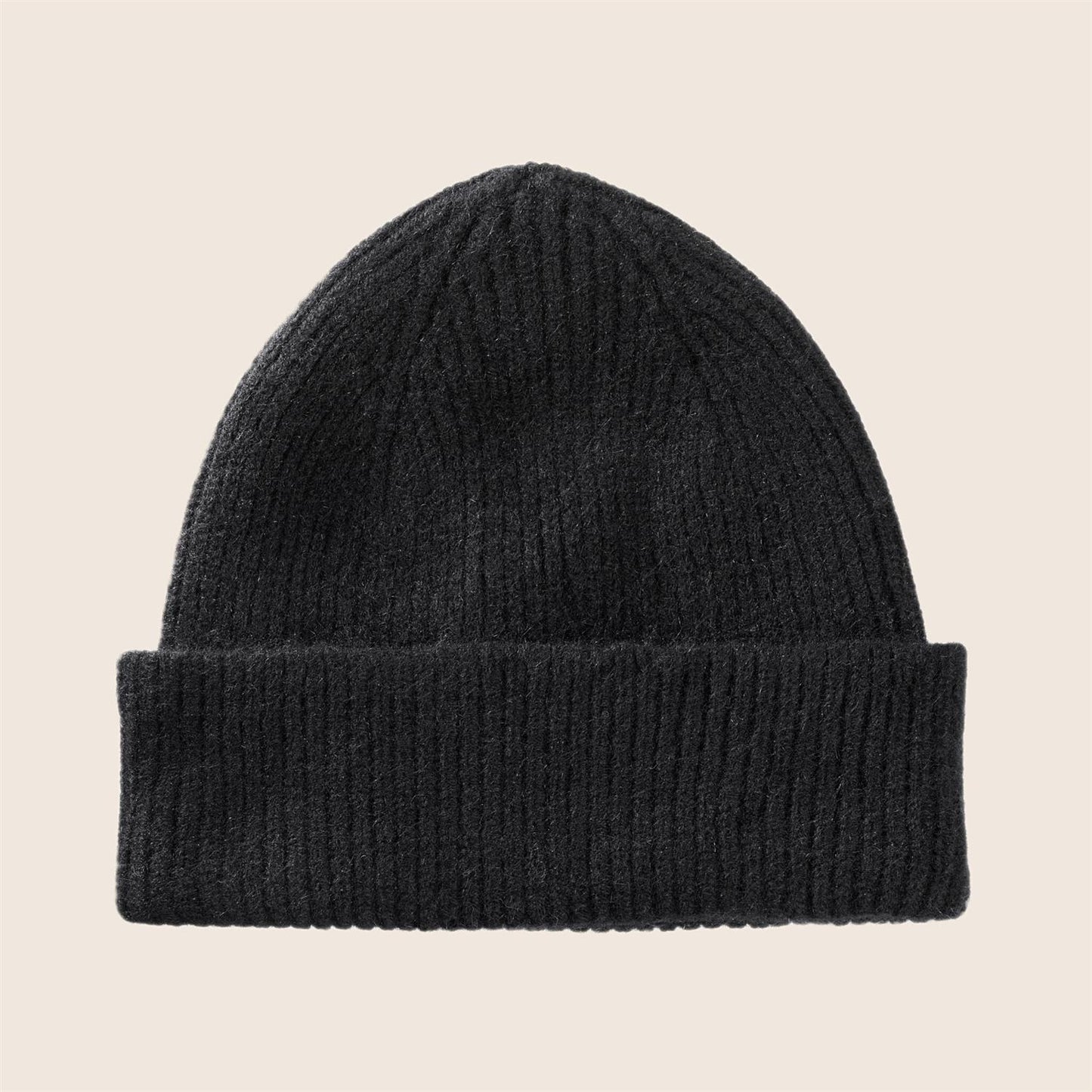 Le Bonnet Beanie - Onyx