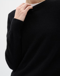Last inn bilde i gallerivisning, LukkaIW Crew-neck Pullover
