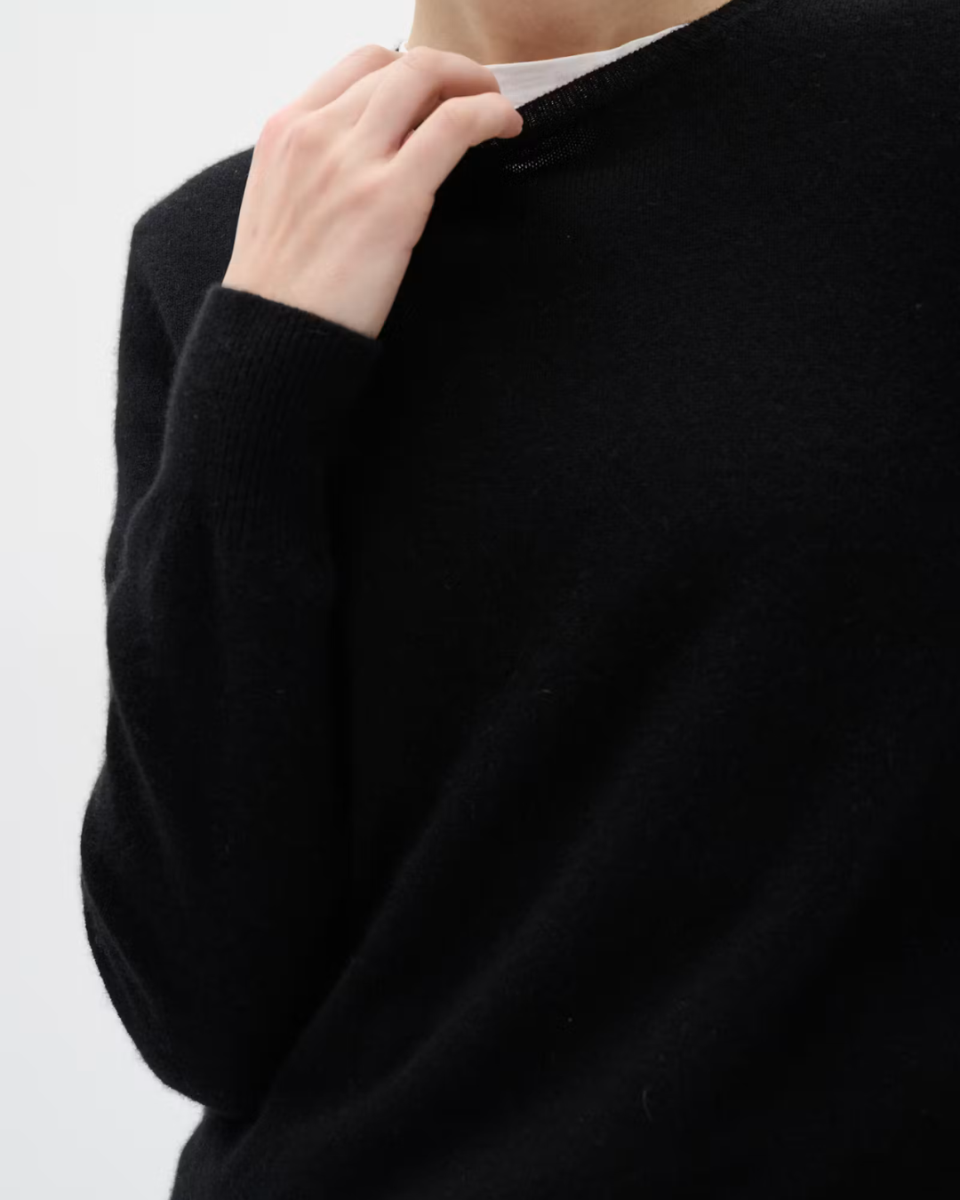 LukkaIW Crew-neck Pullover