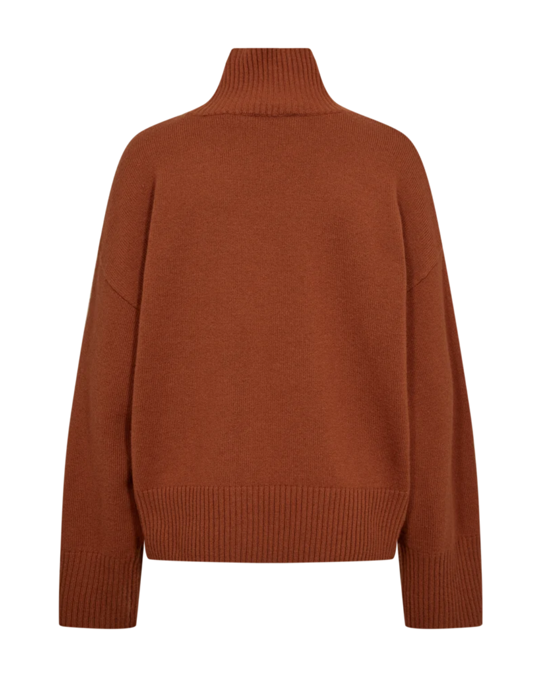 CMSienna Pullover - Umber