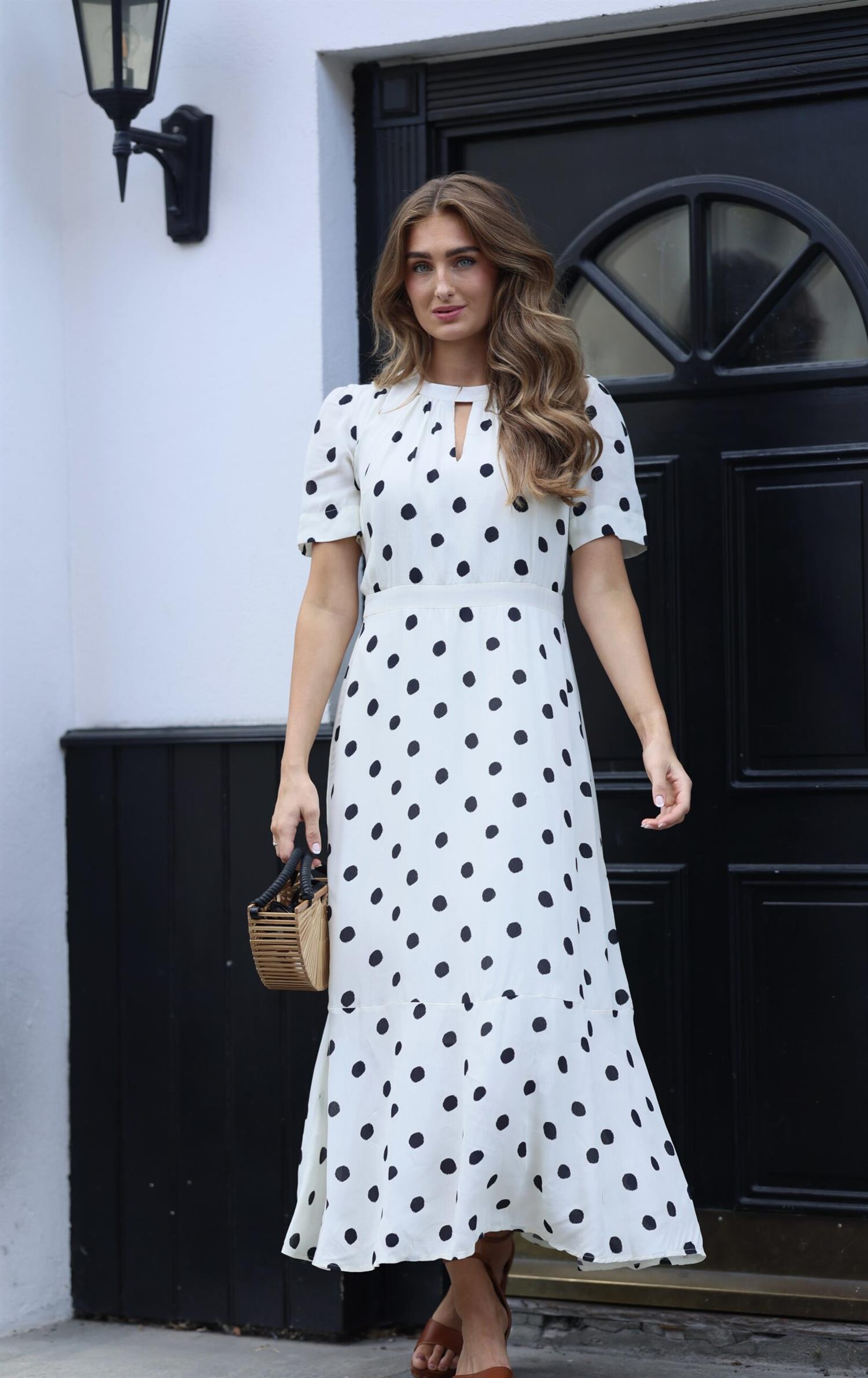 Samira Dress