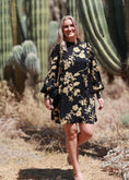 Last inn bilde i gallerivisning, Midnight Muse Dress
