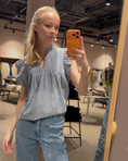 Last inn bilde i gallerivisning, Gemala-M, Blouse
