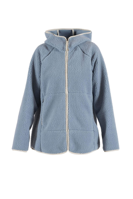 Laika teddyfleece Jacket