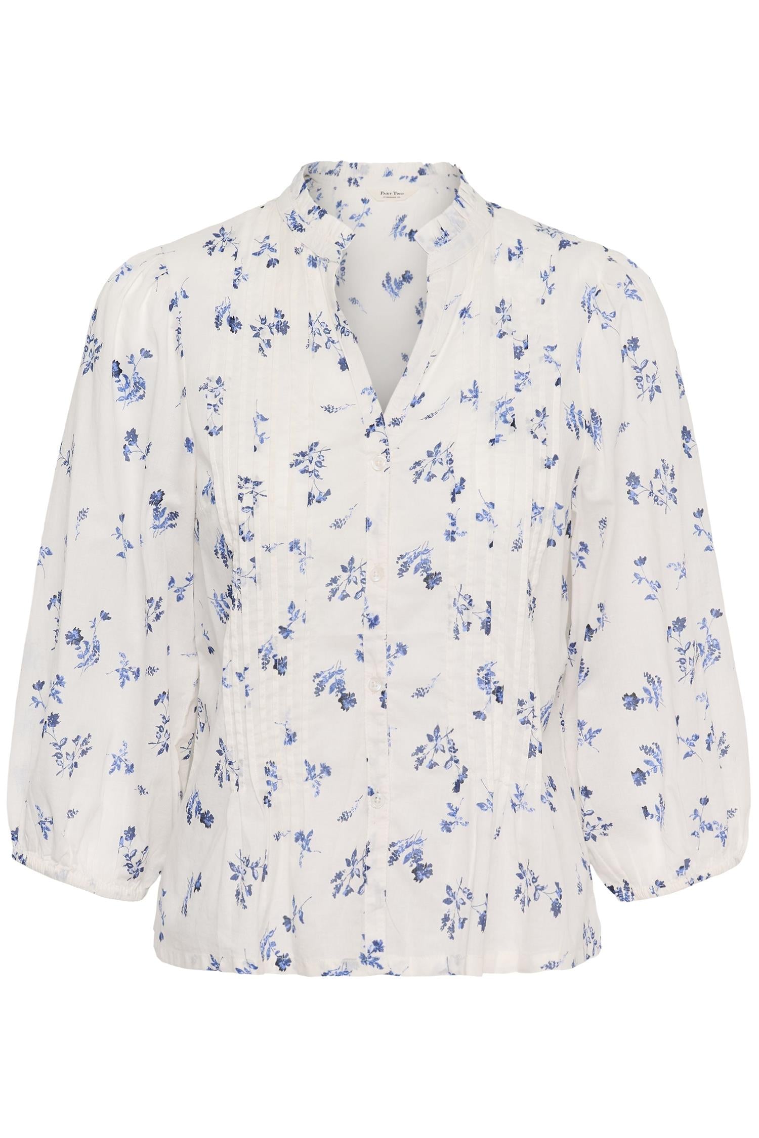BrithPW Blouse
