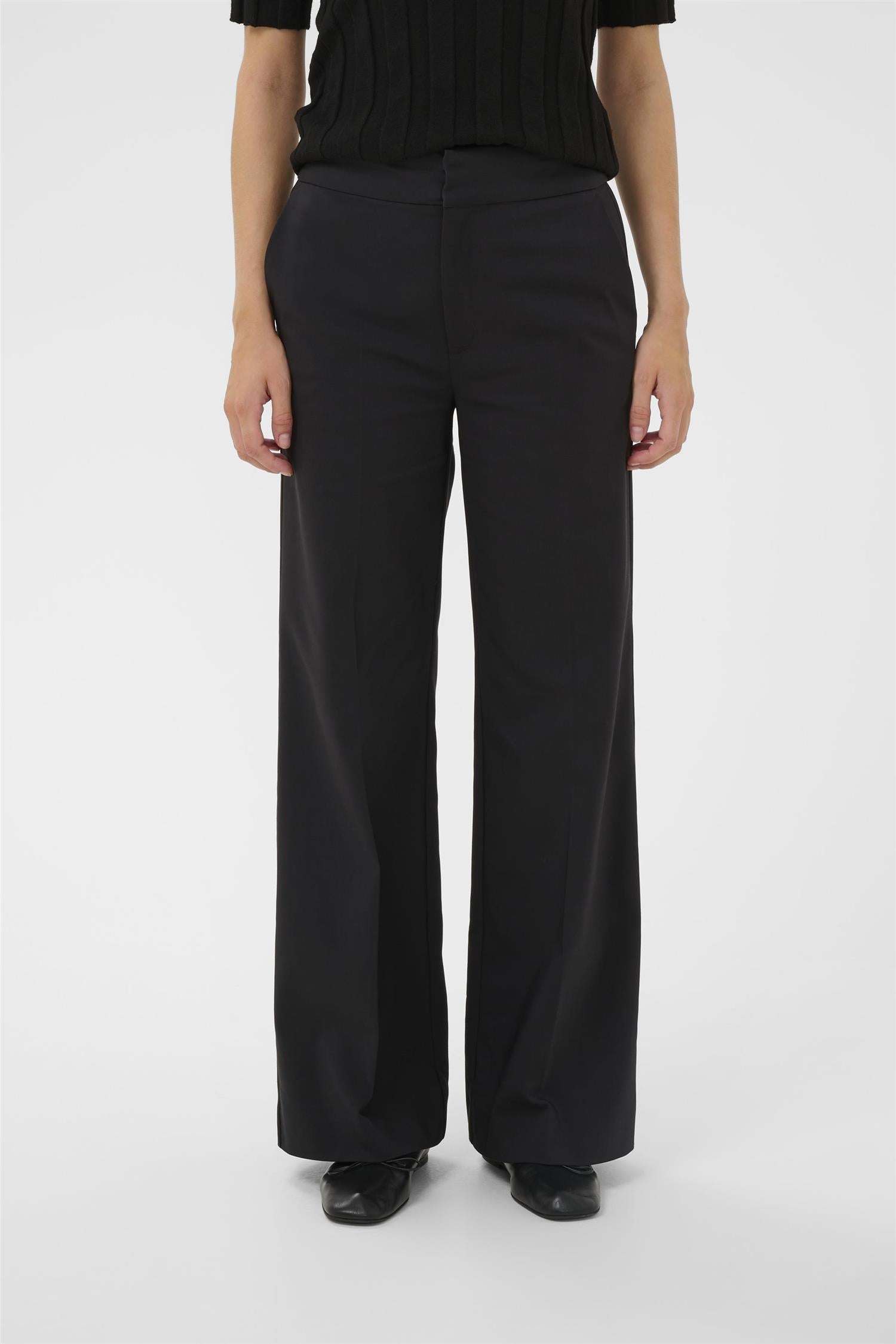 ZellaIW Wide Pant