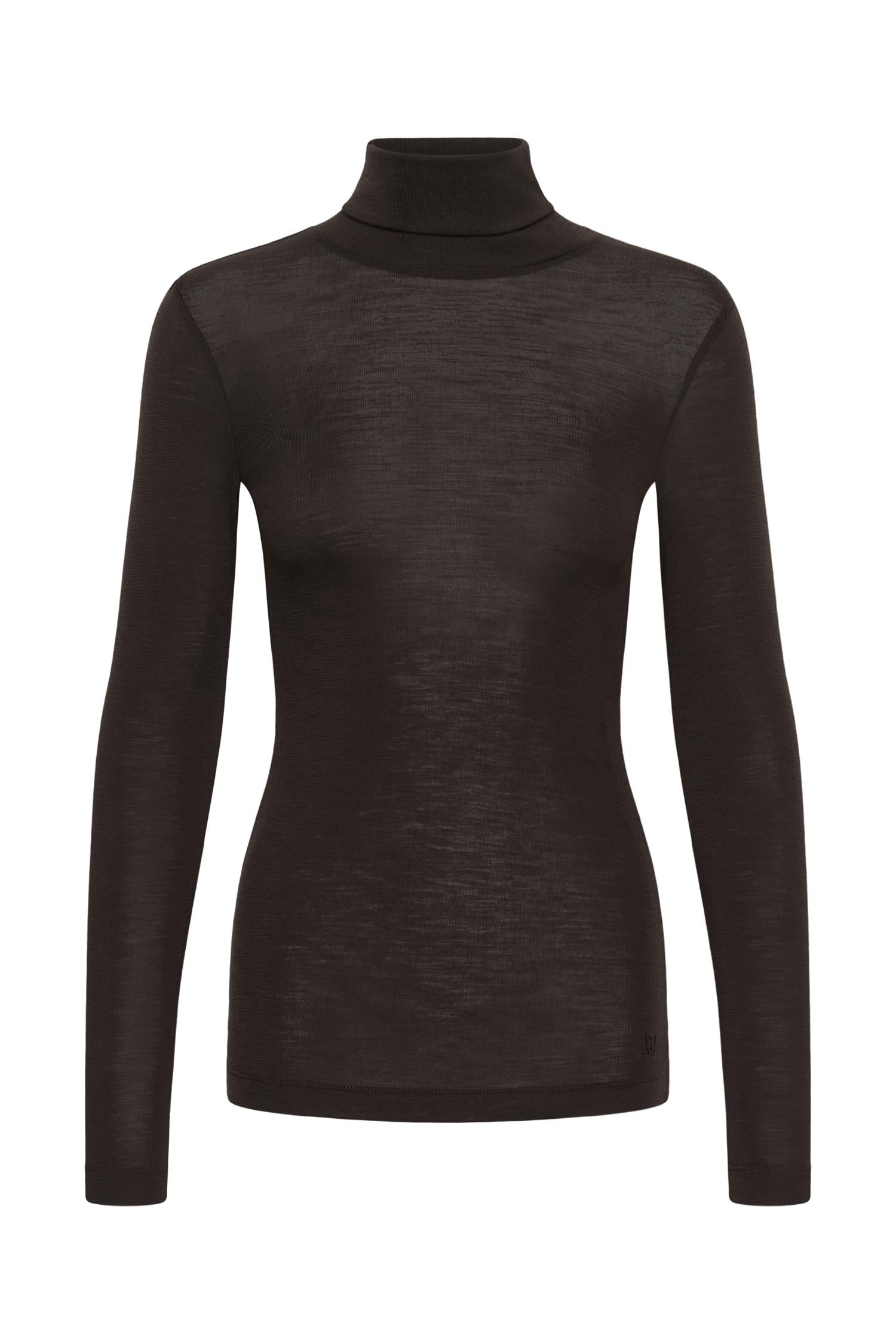 FangIW Rollneck