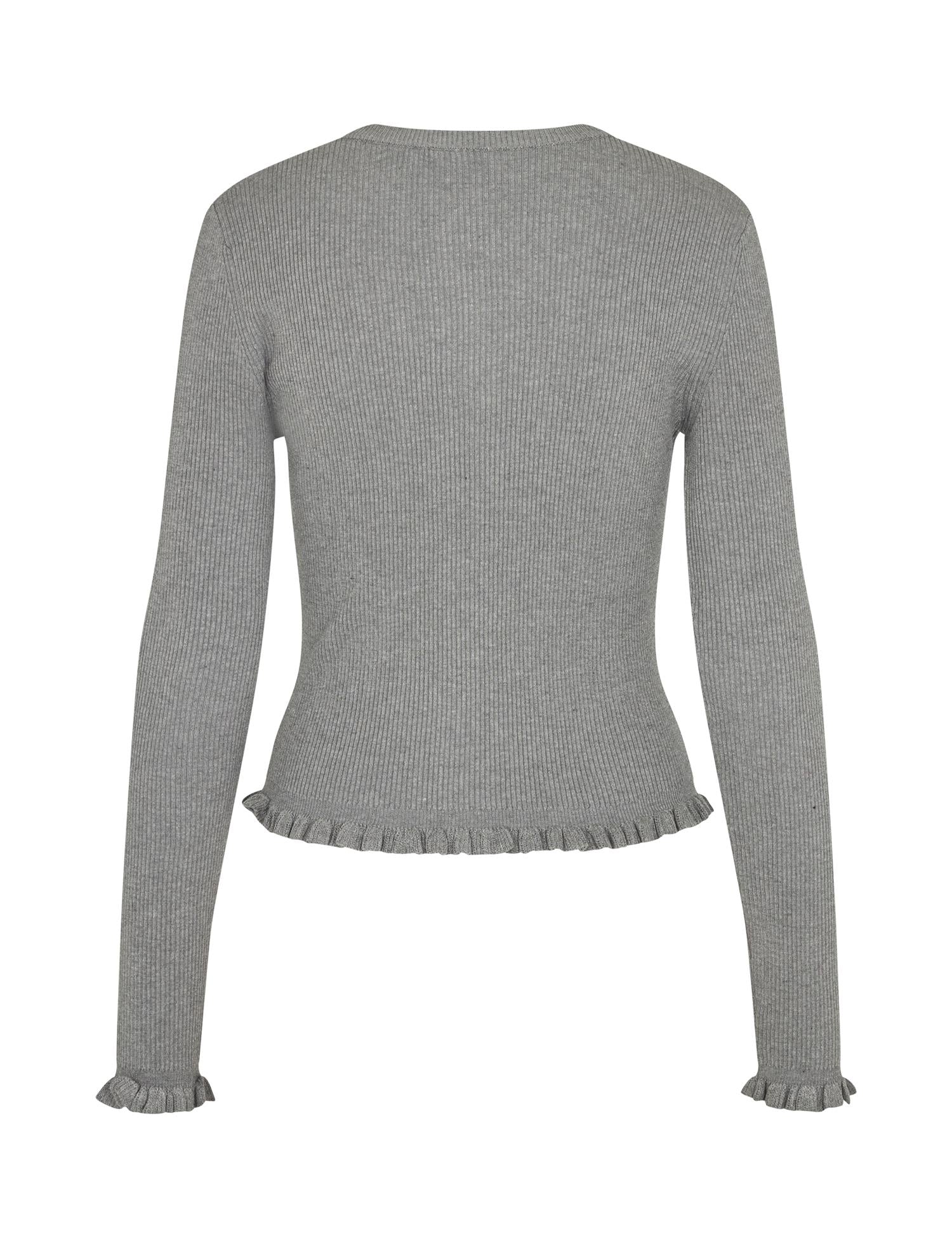Anahera-M, Knit