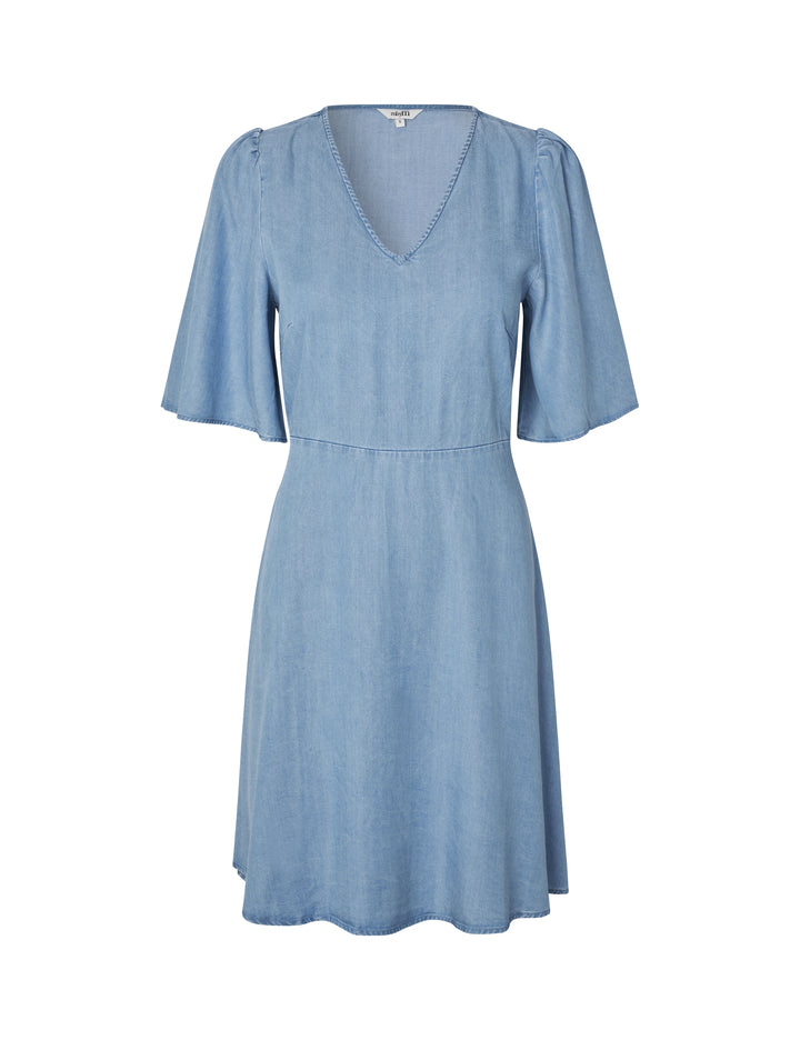 Melika V-M, Dress