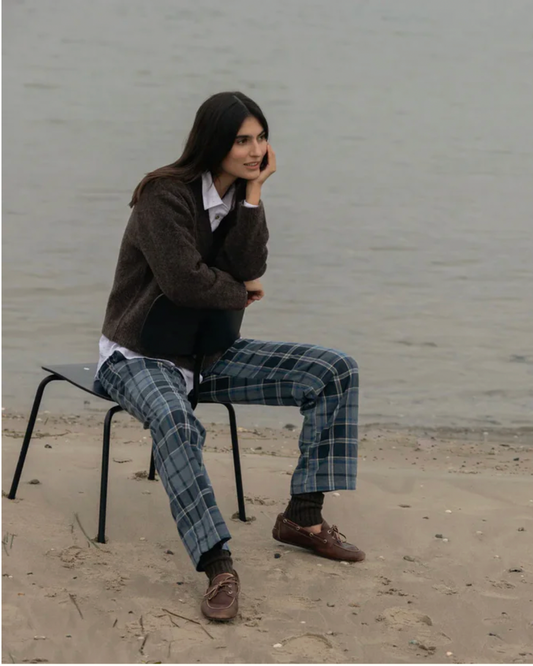 Frankie Knit Cardigan