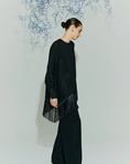 Last inn bilde i gallerivisning, CMNelly Blouse - Black
