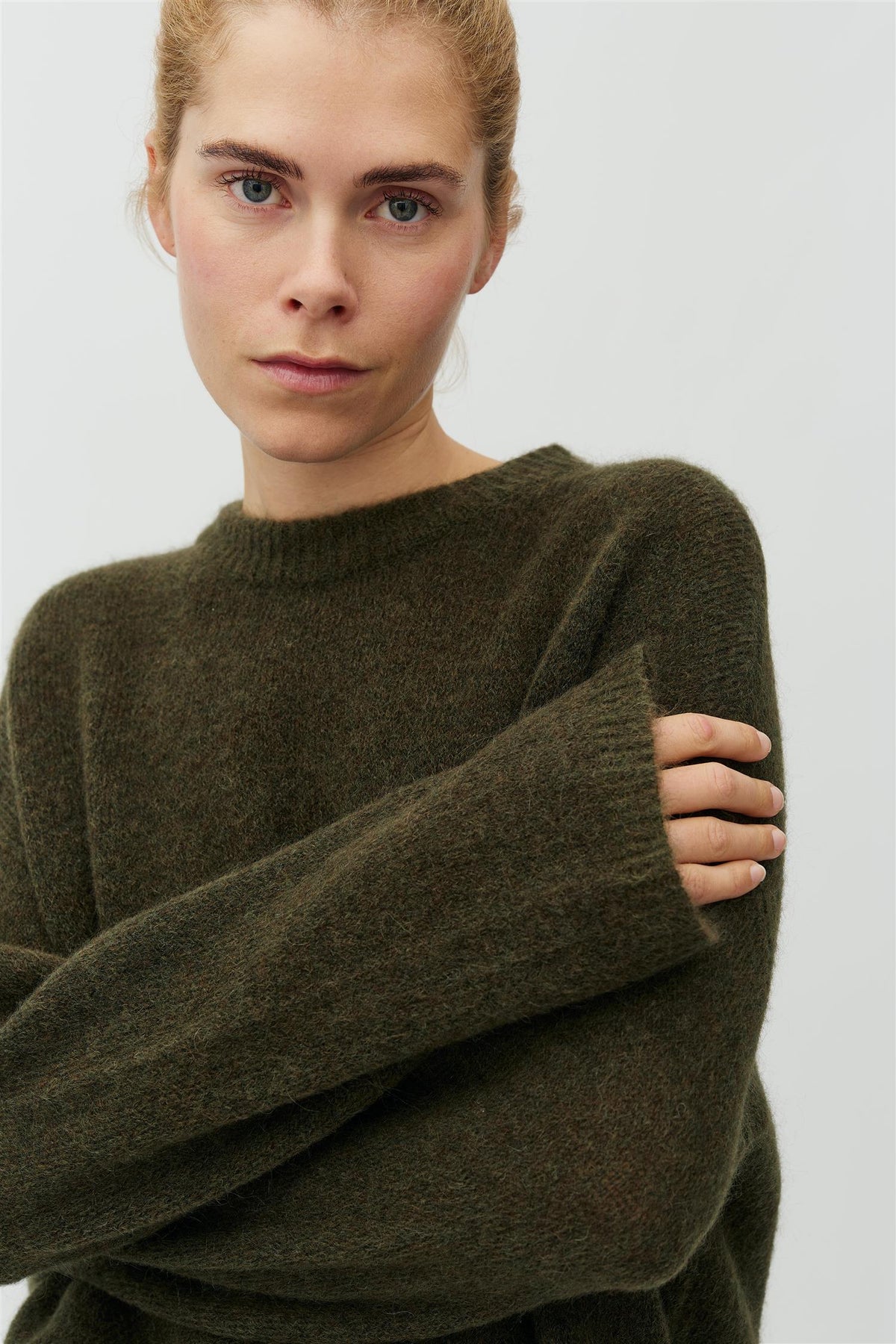 Gillardi-M, Knit