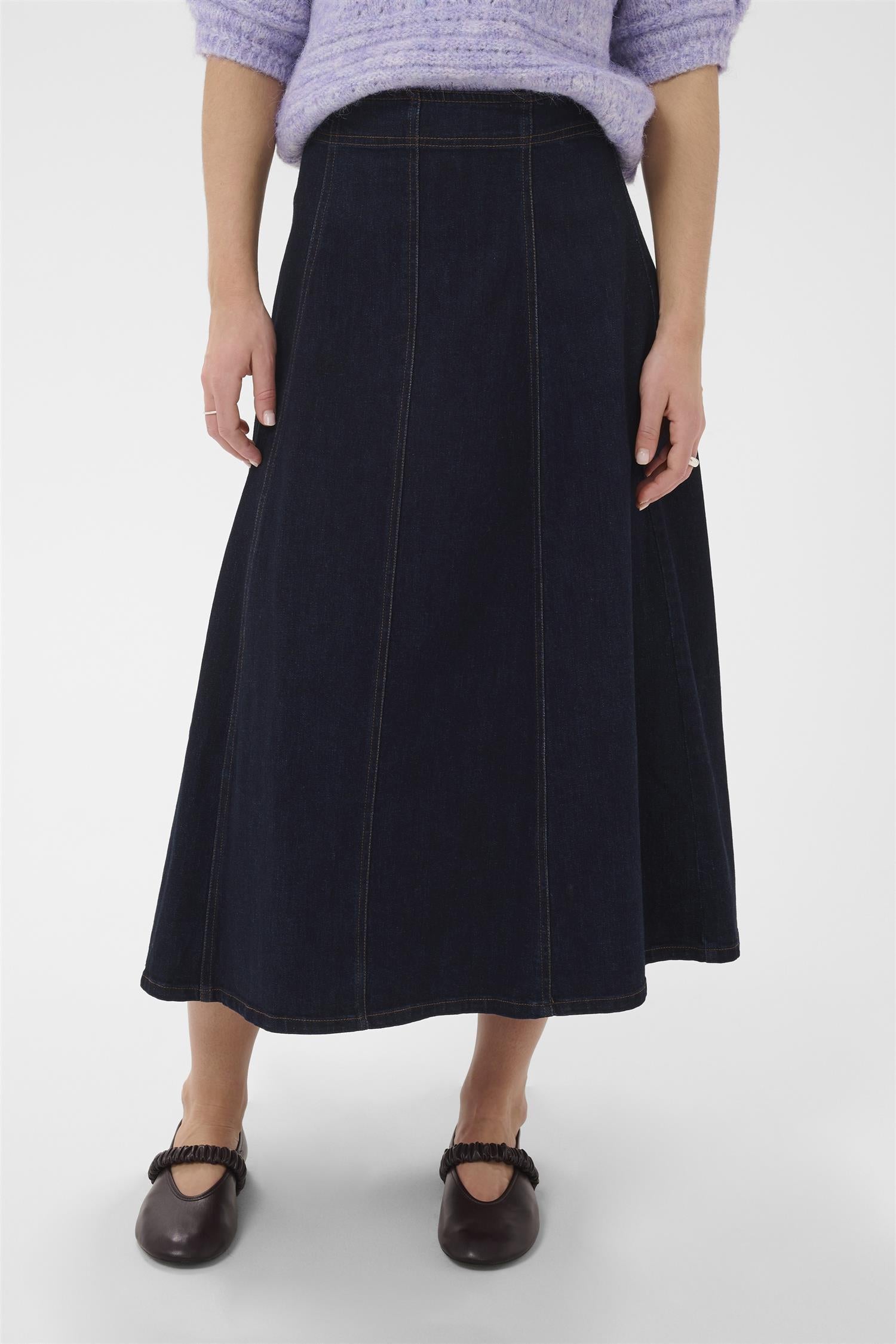 SambrinaSZ Skirt