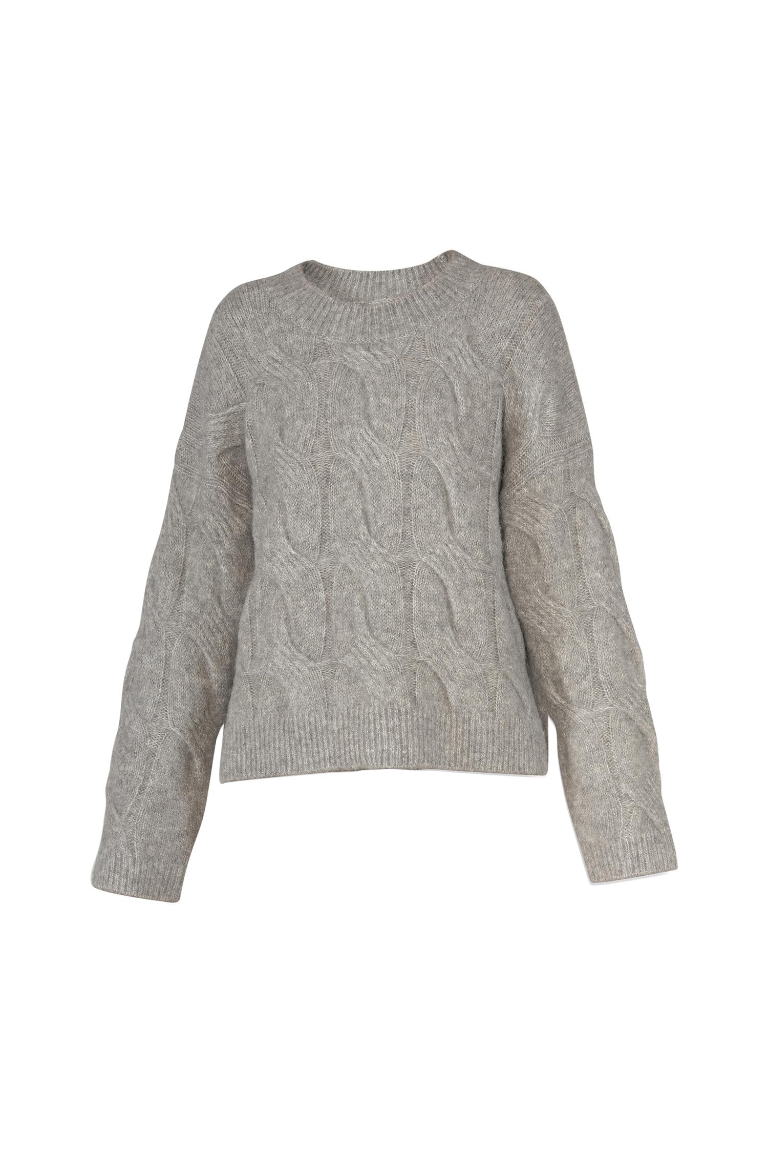 Michaela Knit