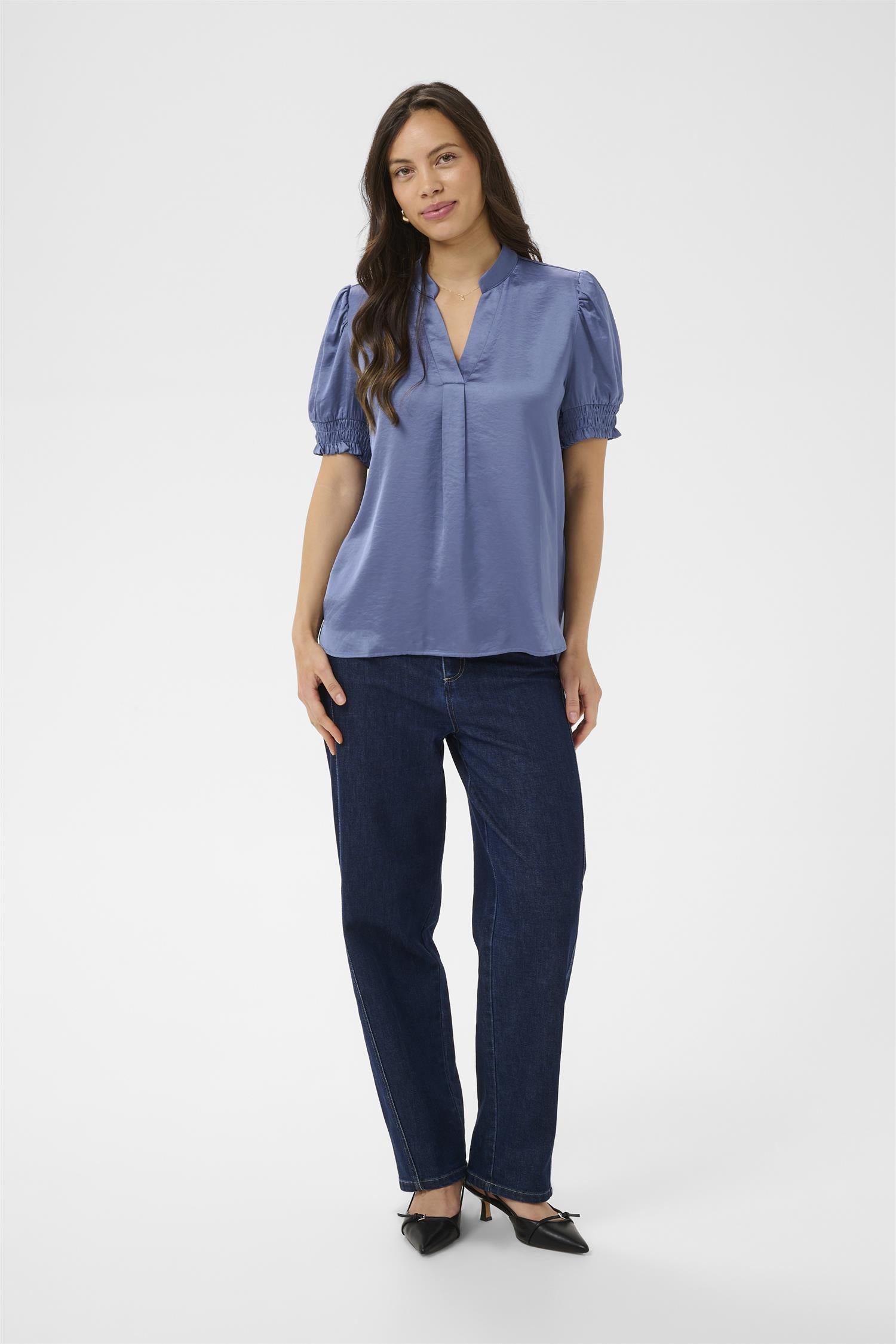 PananSZ Blouse