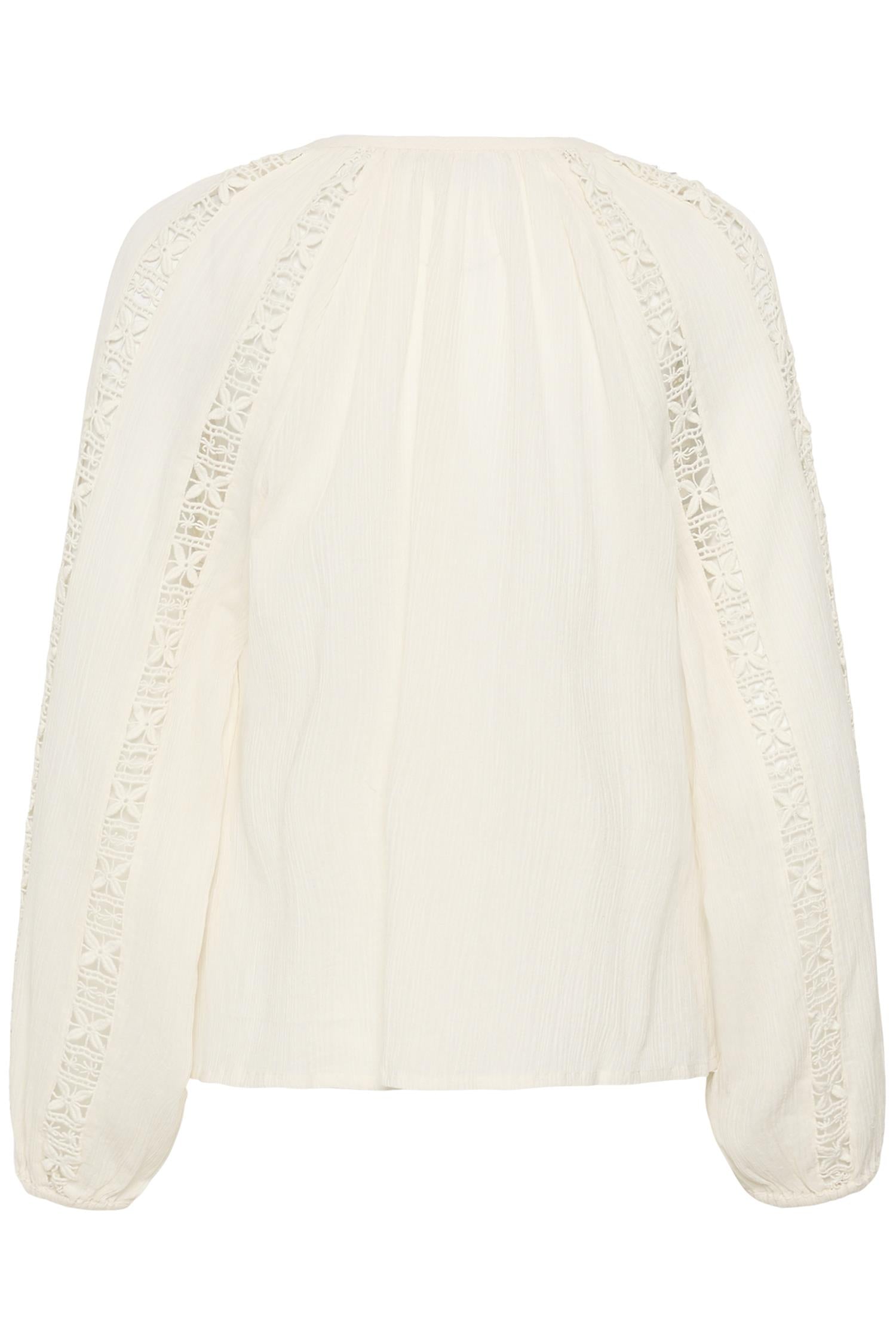 SkyaSZ Blouse