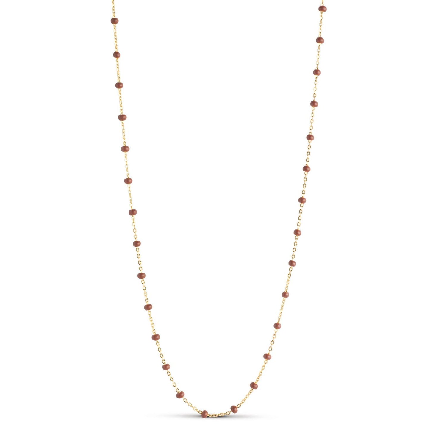 Lola Necklace Copper