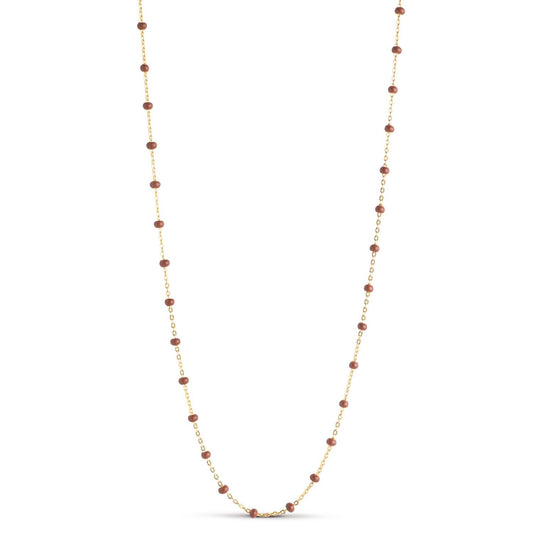 Lola Necklace Copper