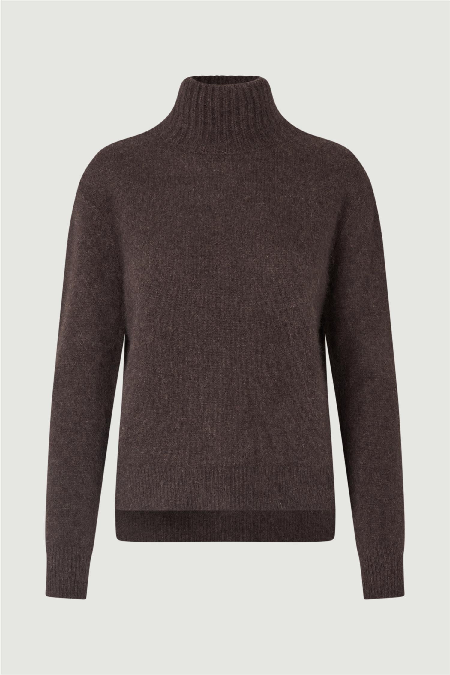 Jade - Espresso Brown