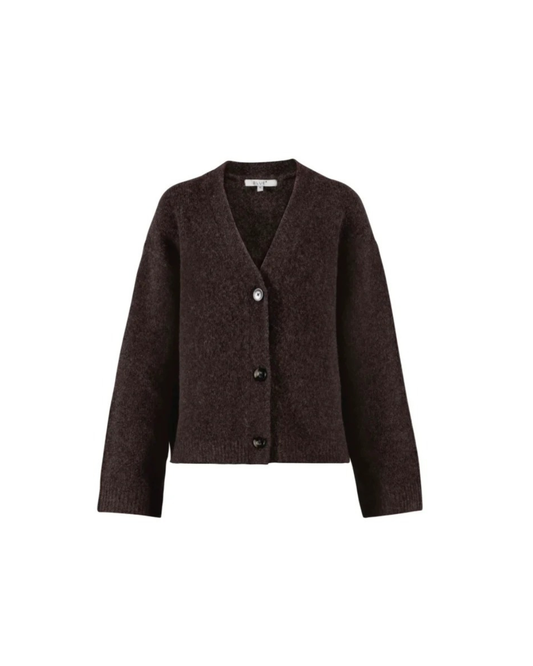 Frankie Knit Cardigan