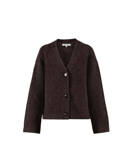 Frankie Knit Cardigan