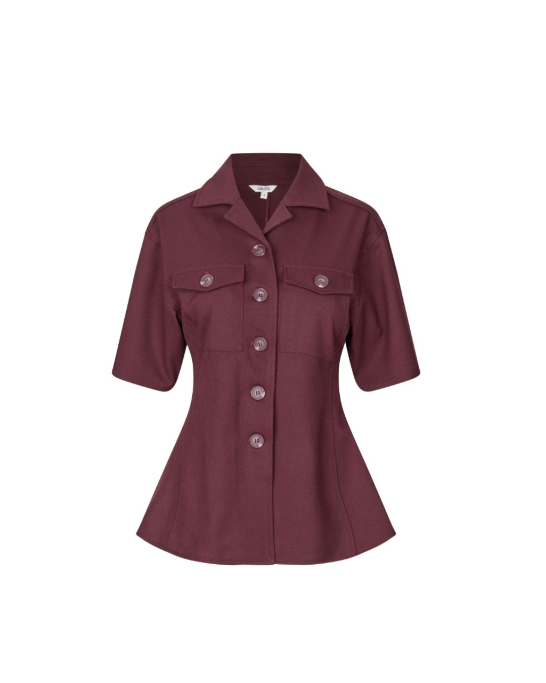 Peplina-M Malima Shirt/Blouse