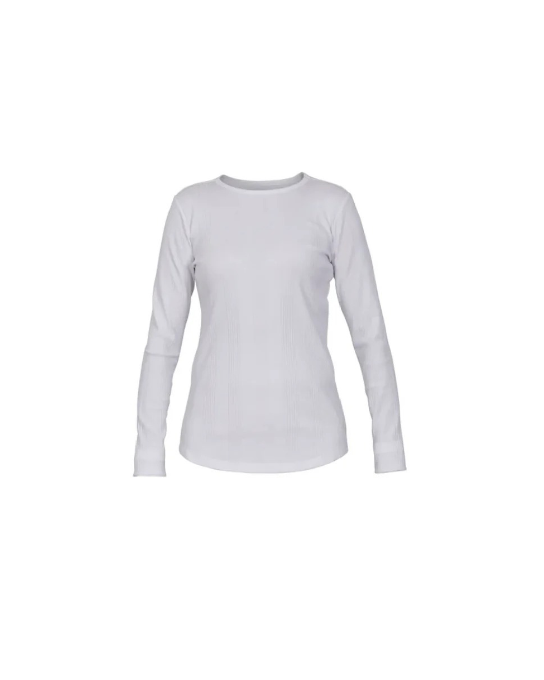 Drude LS Rib Tee