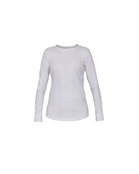 Drude LS Rib Tee