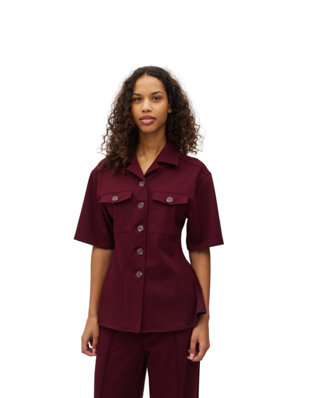 Peplina-M Malima Shirt/Blouse