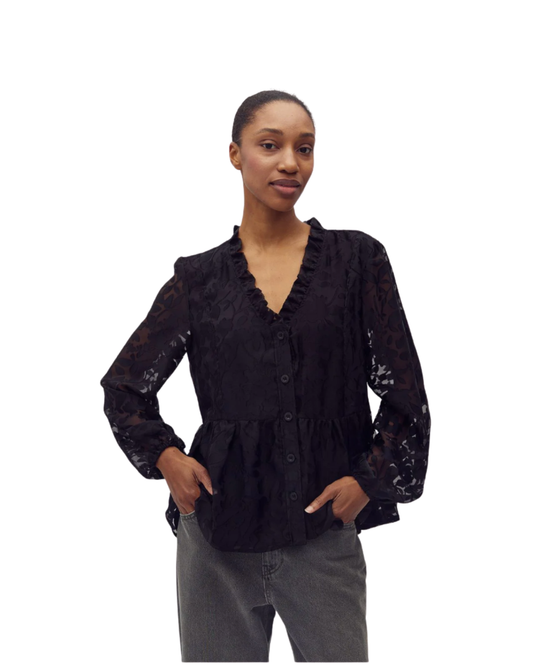 Gorgia-M Tiami Shirt/Blouse