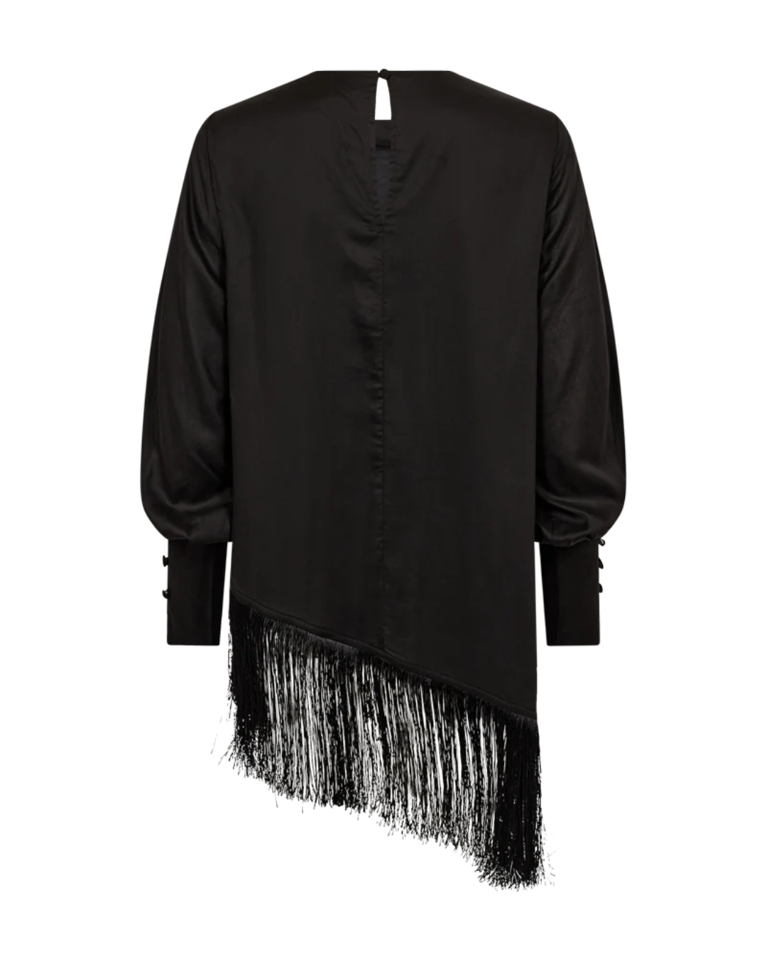 CMNelly Blouse - Black