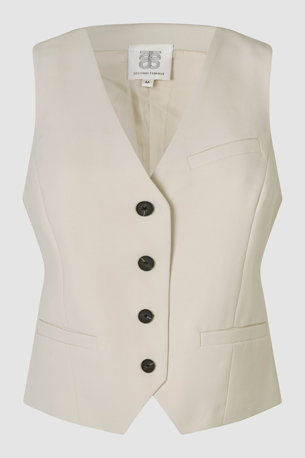 Fique Waistcoat