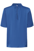 Last inn bilde i gallerivisning, AileenSZ Flared Blouse
